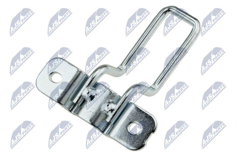 Guidage, bouton de verrouillage NTY EZC-FT-014