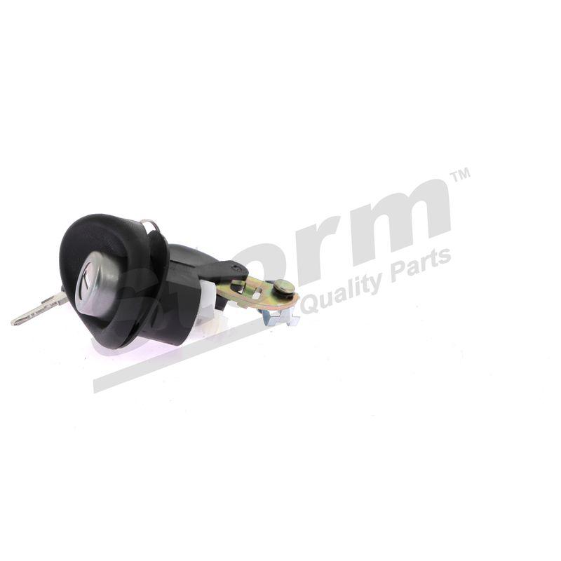 Serrure de capot de coffre STORM QUALITY PARTS 81126