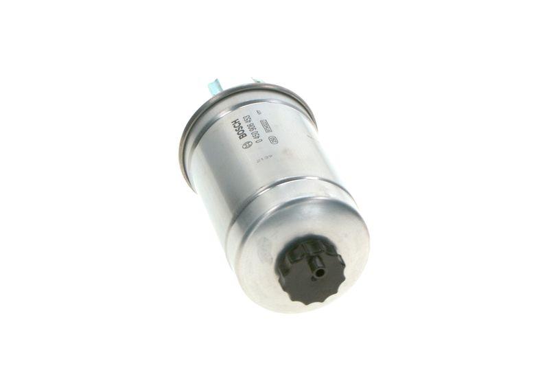Filtre à carburant BOSCH 0 450 906 453