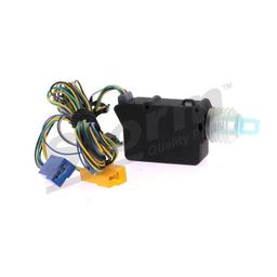 Élément d'ajustage, verrouillage central STORM QUALITY PARTS 56025002