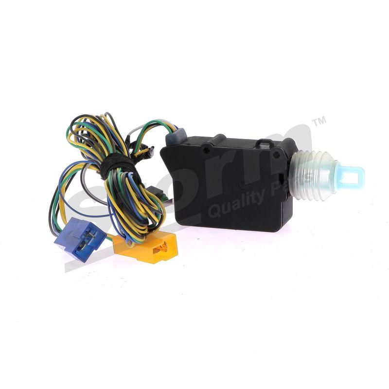 Élément d'ajustage, verrouillage central STORM QUALITY PARTS 56025002