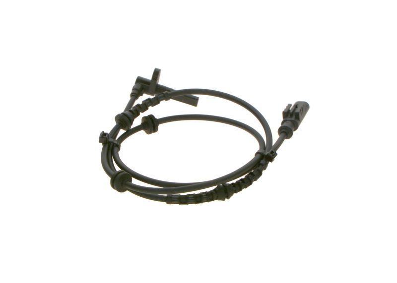 Capteur, vitesse de roue BOSCH 0 265 007 685