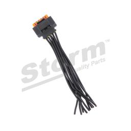 Kit réparation de câble, projecteur principal STORM QUALITY PARTS 888201