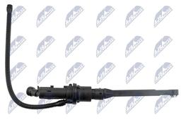 Cylindre émetteur, embrayage NTY NSP-PE-001