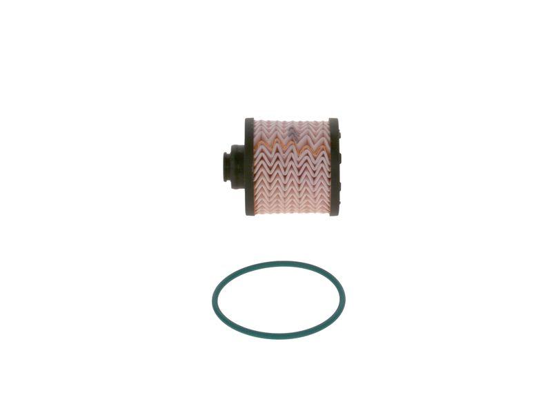 Filtre à carburant BOSCH F 026 402 533