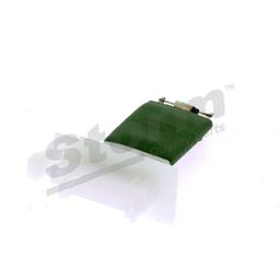 Résistance, pulseur d'air habitacle STORM QUALITY PARTS 550700