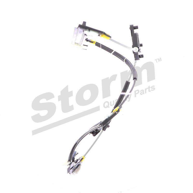 Lève-vitre STORM QUALITY PARTS 27976