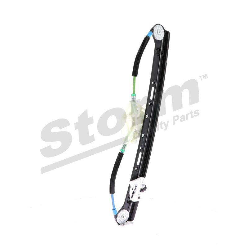 Lève-vitre STORM QUALITY PARTS 17272