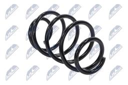 Ressort de suspension NTY ASZ-FR-000