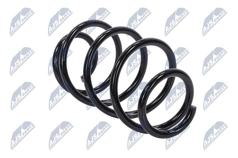 Ressort de suspension NTY ASZ-FR-000