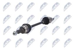 Arbre de transmission NTY NPW-JG-024