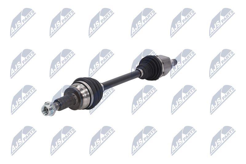 Arbre de transmission NTY NPW-JG-024