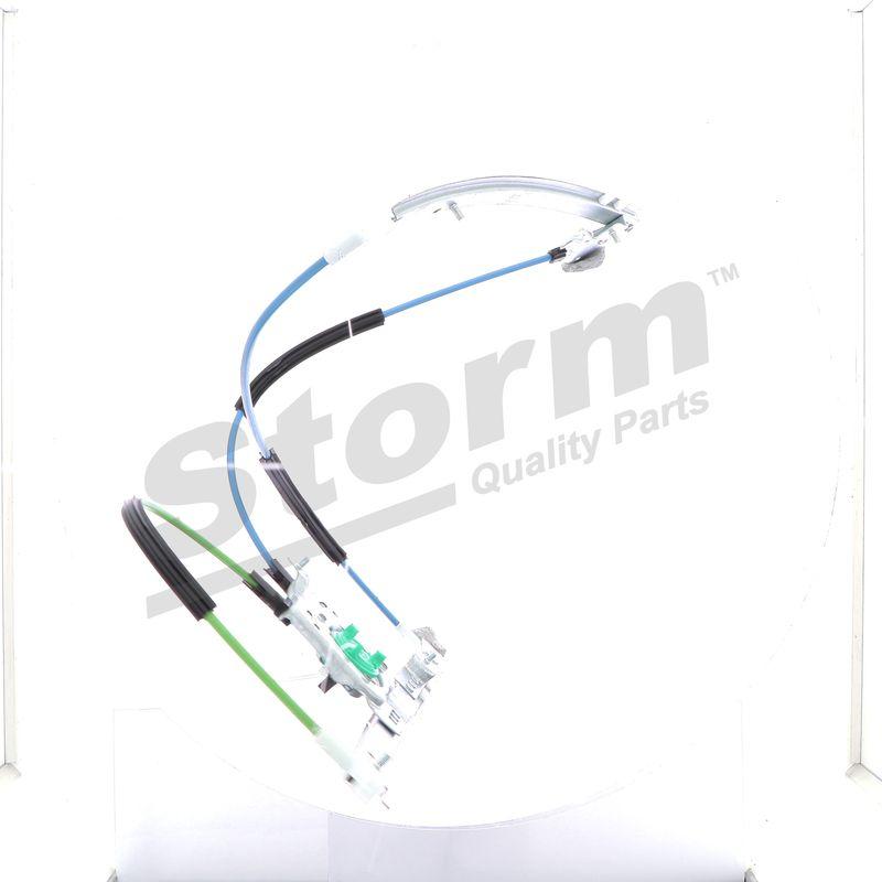 Lève-vitre STORM QUALITY PARTS 88079