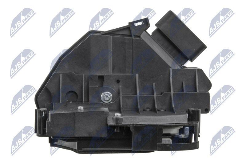 Serrure de porte NTY EZC-VV-010