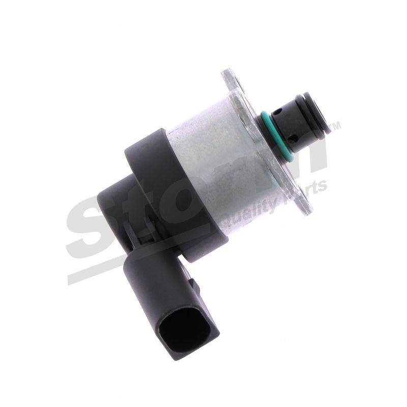 Régulateur, quantité de carburant (système à rampe commune) STORM QUALITY PARTS STO150200