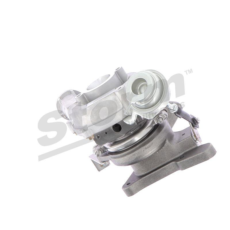 Turbocompresseur, suralimentation STORM QUALITY PARTS 89212