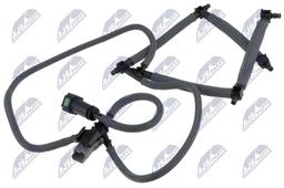 Tuyau, carburant de fuite NTY BPP-LR-001