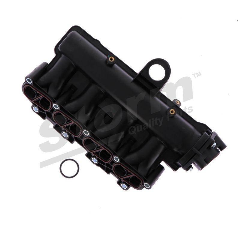 Module de tube d'admission STORM QUALITY PARTS 516506