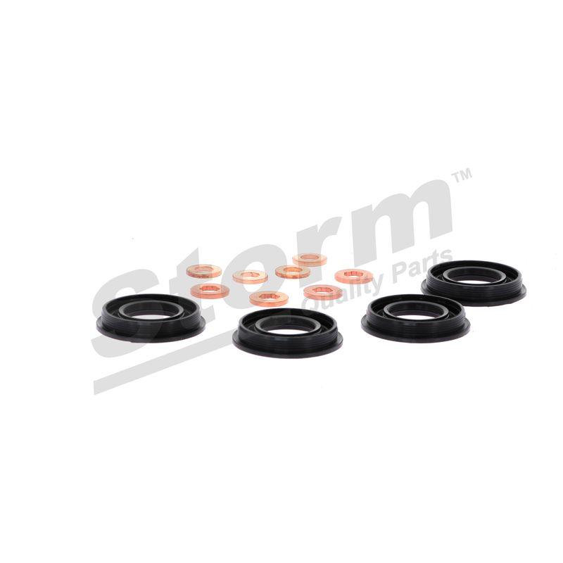 Kit de joints, injecteur STORM QUALITY PARTS STO460007