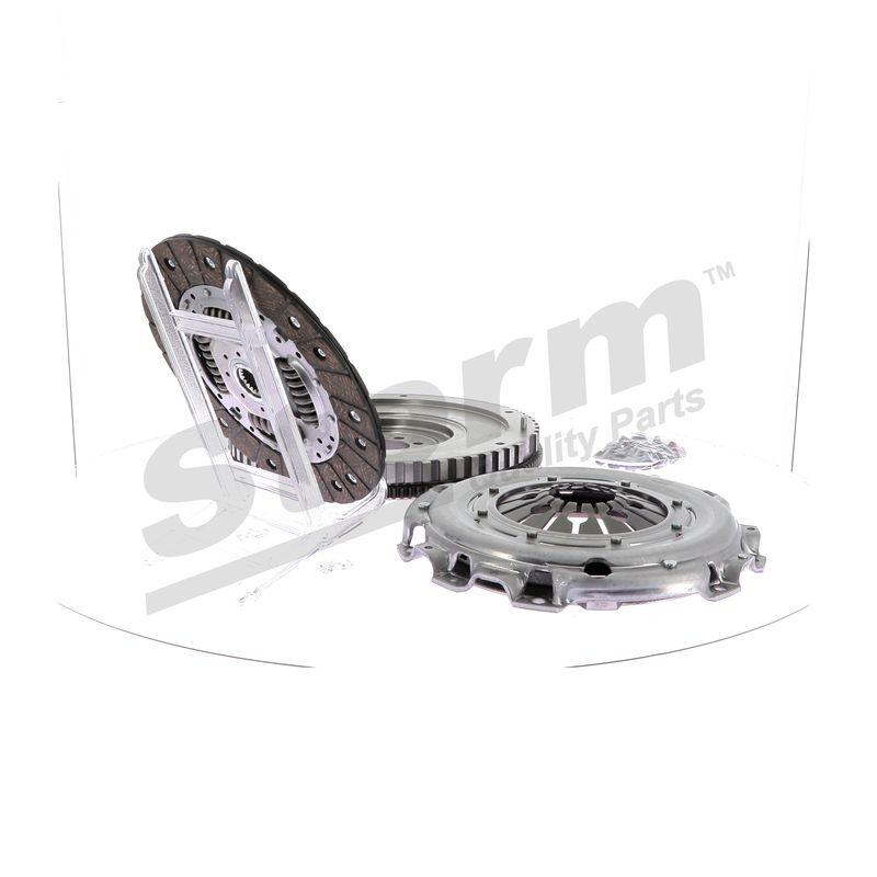 Kit adaptateur, embrayage STORM QUALITY PARTS STO40019
