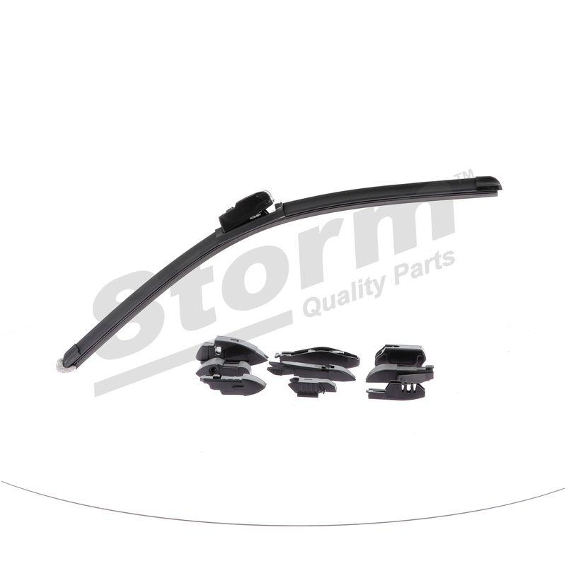 Balai d'essuie-glace STORM QUALITY PARTS 1000481