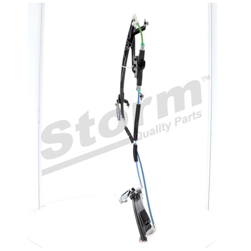 Lève-vitre STORM QUALITY PARTS 47062