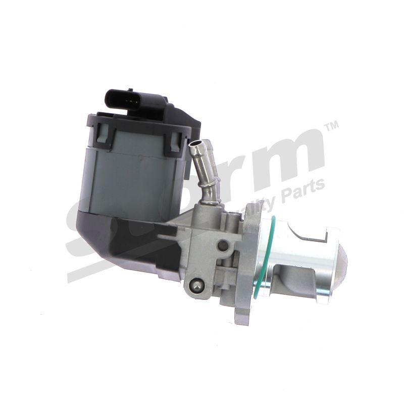 Vanne EGR STORM QUALITY PARTS 9043
