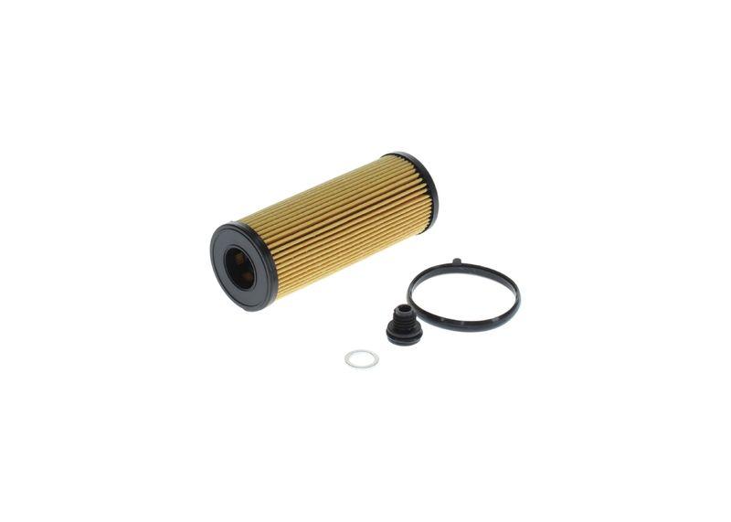 Filtre à huile BOSCH F 026 407 360