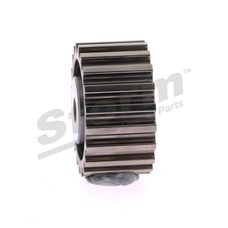 Poulie renvoi/transmission, courroie crantée STORM QUALITY PARTS 136355