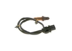 Sonde lambda BOSCH 0 258 017 209