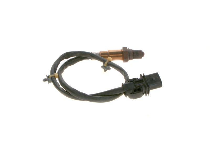 Sonde lambda BOSCH 0 258 017 209