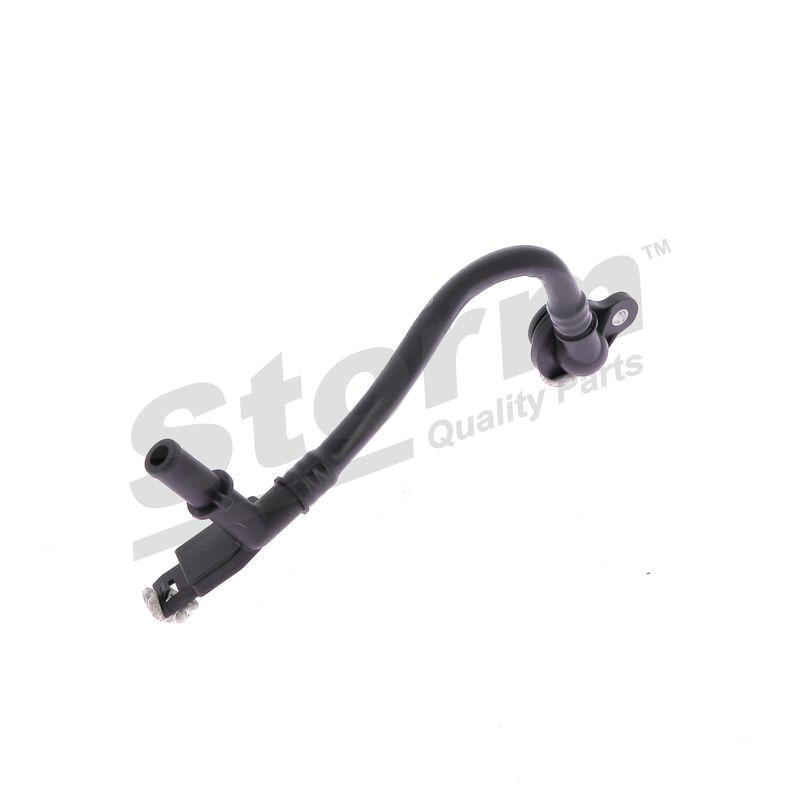 Tuyau, échangeur de chaleur (chauffage) STORM QUALITY PARTS STO535707