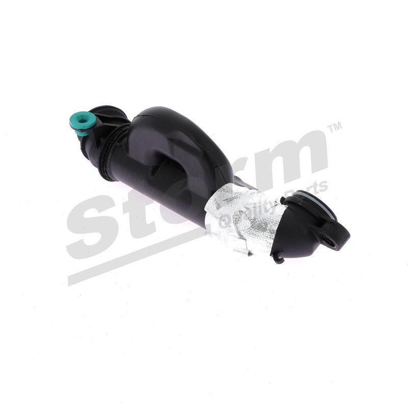 Gaine de suralimentation STORM QUALITY PARTS STO275000