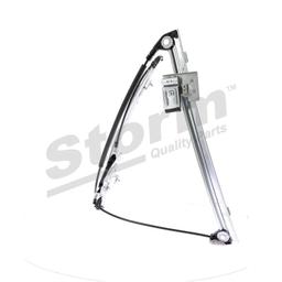 Lève-vitre STORM QUALITY PARTS 9307597