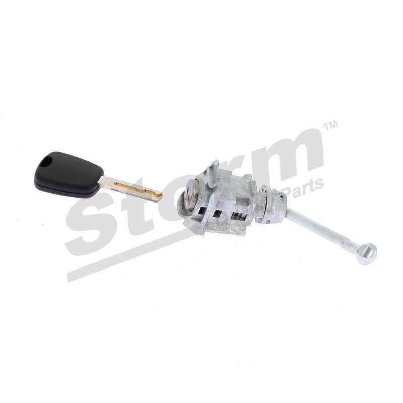 Cylindre de serrure STORM QUALITY PARTS 28525
