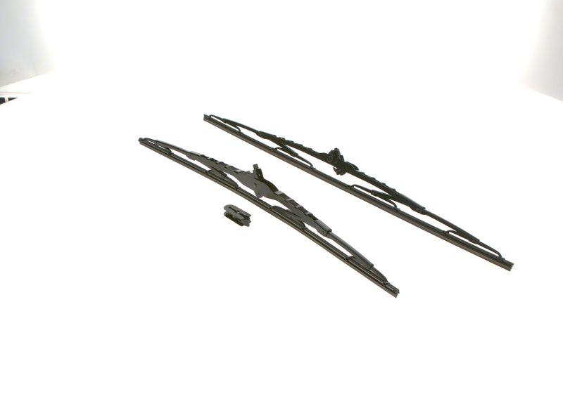 Balai d'essuie-glace BOSCH 3 397 001 801