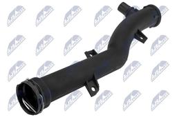 Tuyauterie de liquide de refroidissement NTY CPP-PE-007