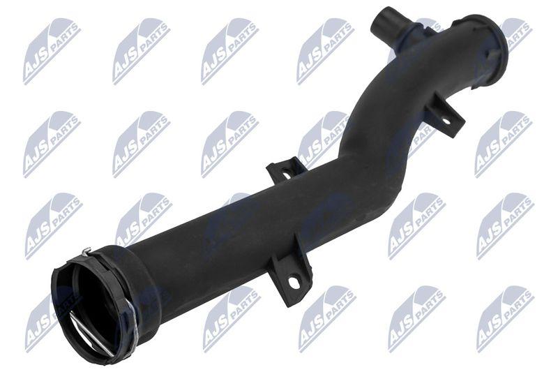 Tuyauterie de liquide de refroidissement NTY CPP-PE-007