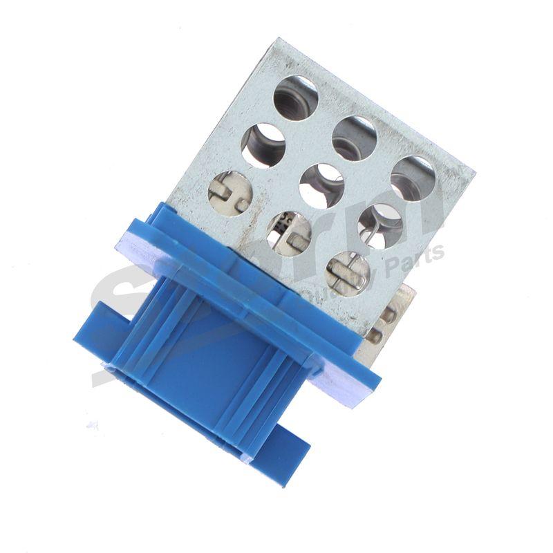 Résistance, pulseur d'air habitacle STORM QUALITY PARTS 777020