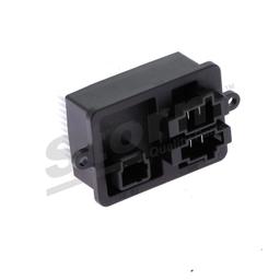 Résistance, pulseur d'air habitacle STORM QUALITY PARTS STO888000