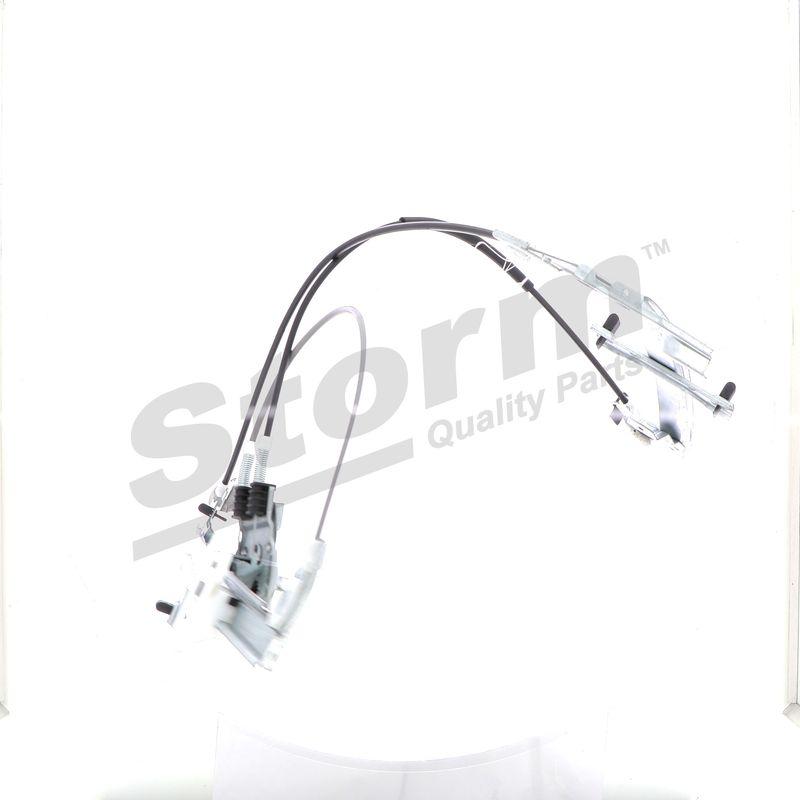 Lève-vitre STORM QUALITY PARTS 29071