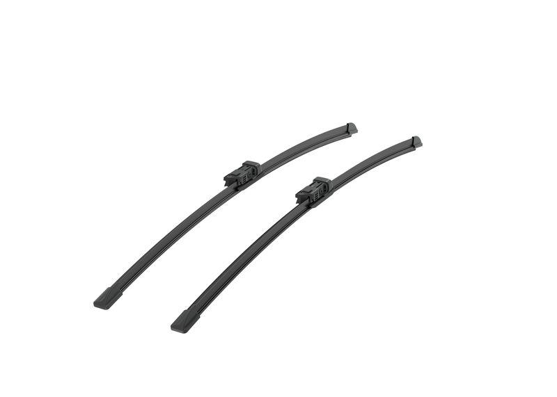Balai d'essuie-glace BOSCH 3 397 009 825