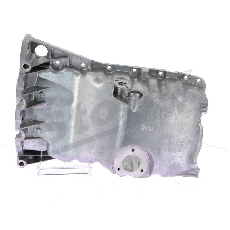 Carter d'huile STORM QUALITY PARTS 999001
