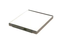 Filtre, air de l'habitacle BOSCH 1 987 432 241