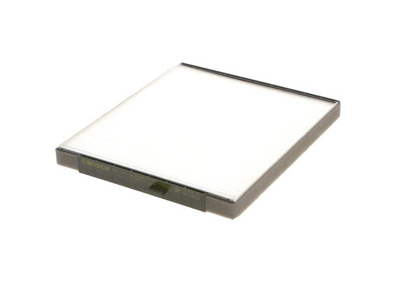 Filtre, air de l'habitacle BOSCH 1 987 432 241