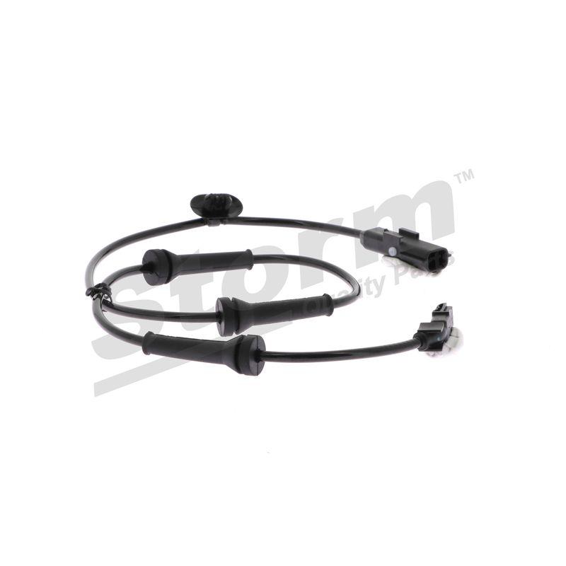 Capteur, vitesse de roue STORM QUALITY PARTS 888017