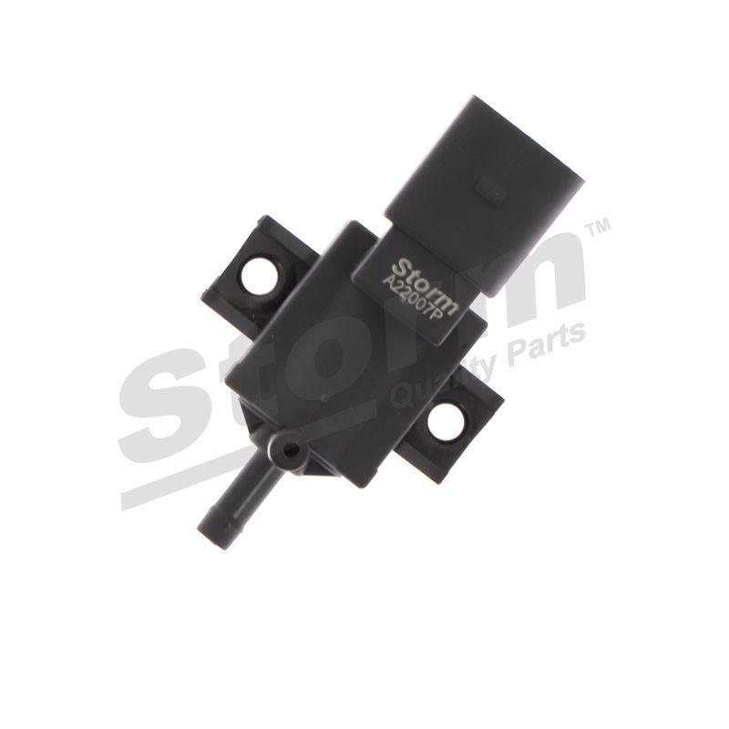 Capteur de pression, turbocompresseur STORM QUALITY PARTS 97990