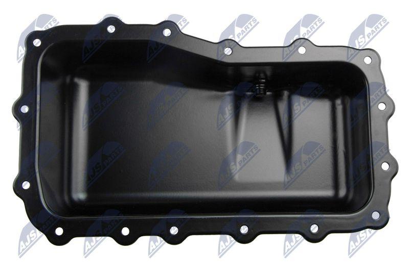 Carter d'huile NTY BMO-CH-037