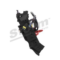 Ressort tournant, Airbag STORM QUALITY PARTS 8102000