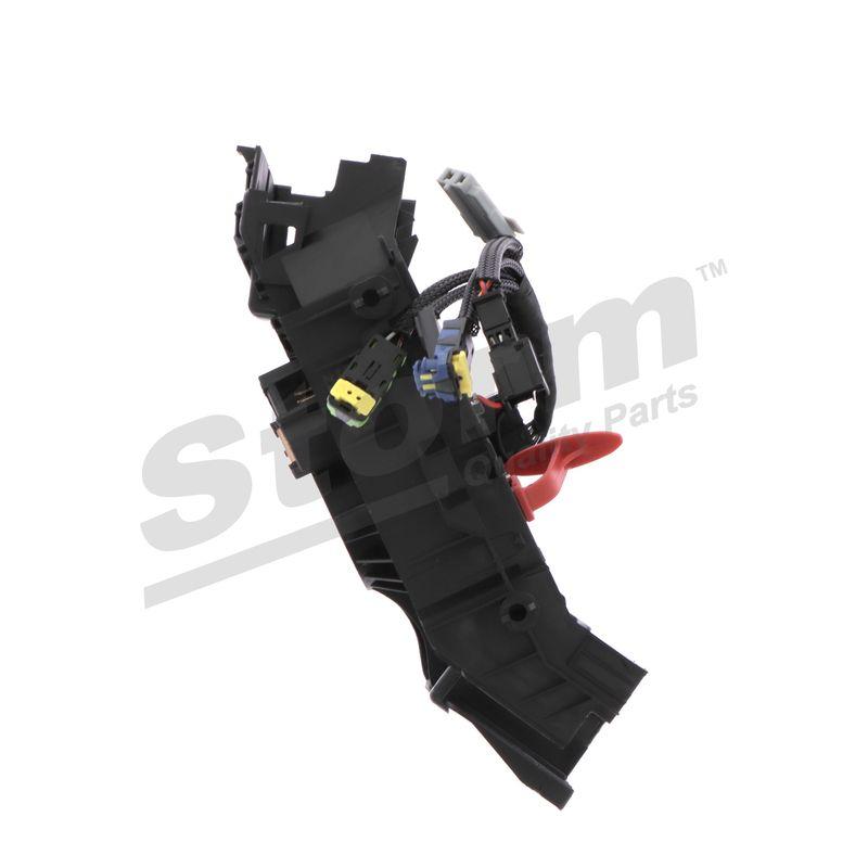 Ressort tournant, Airbag STORM QUALITY PARTS 8102000